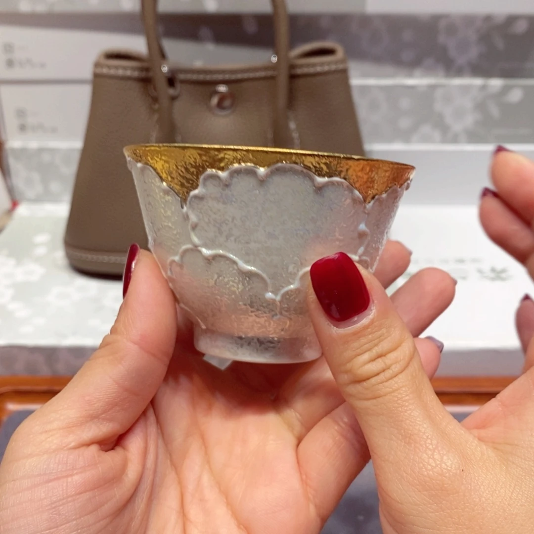 如图所示 观兰器物