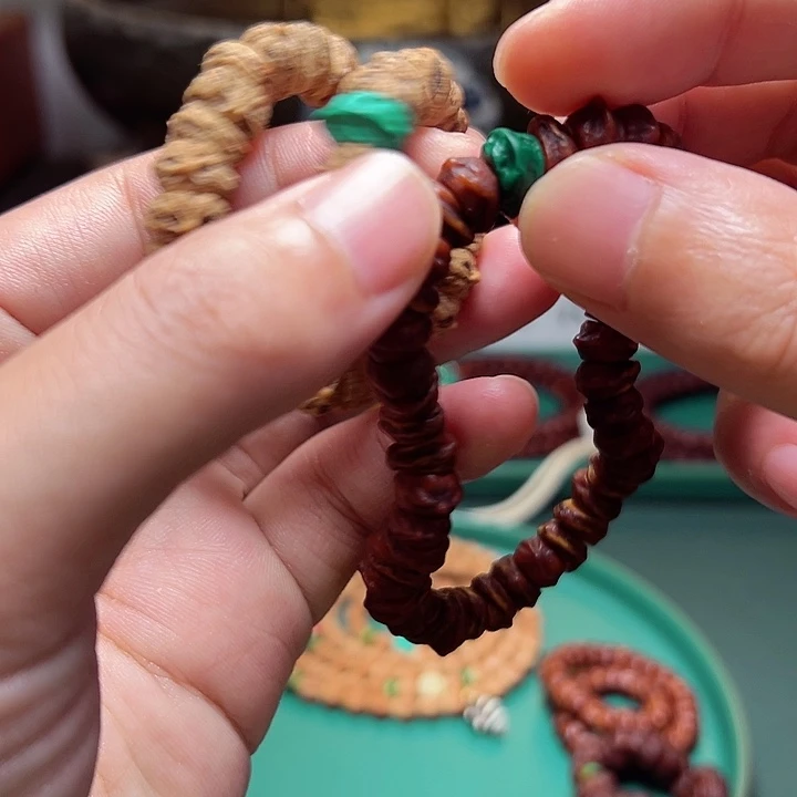 吊坠柏香籽/百香籽226.6