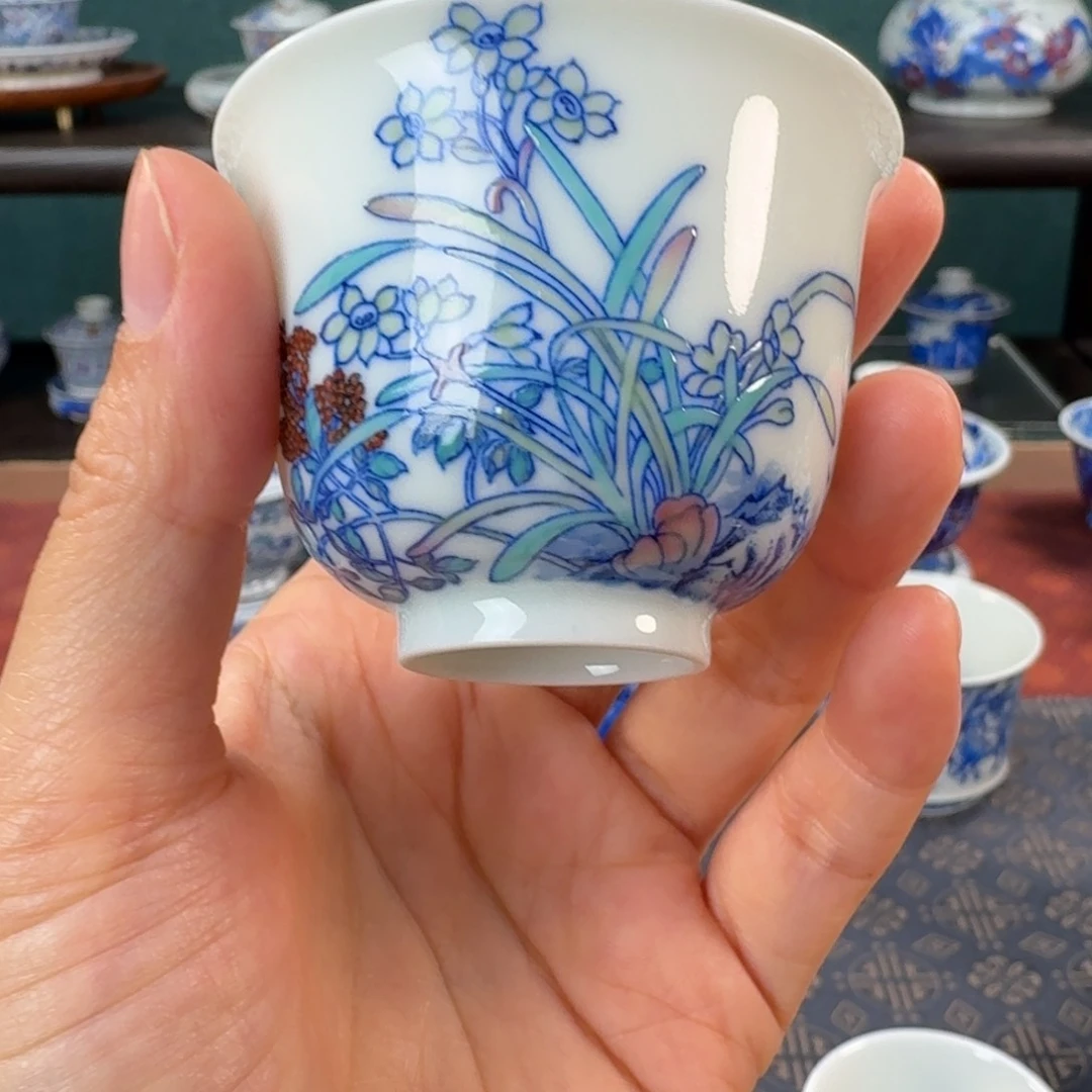 瓷片优游瓷生活雅器