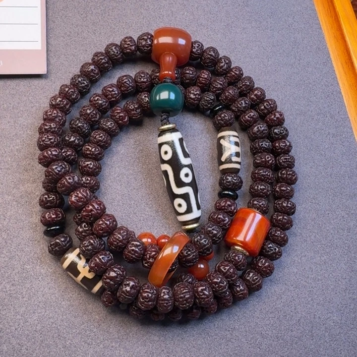 金刚菩提吊坠金刚