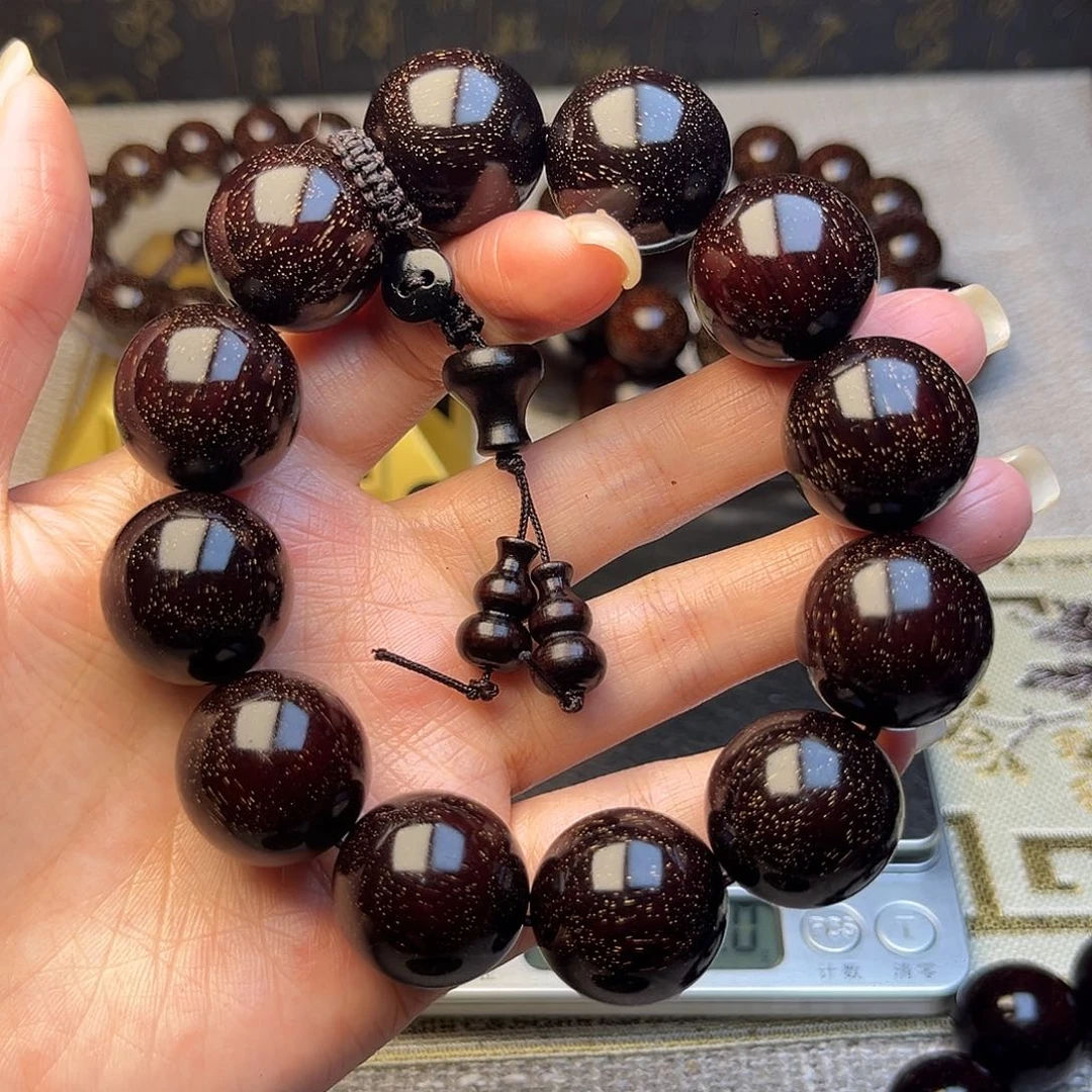 檀香紫檀（小叶紫檀）2.0满星