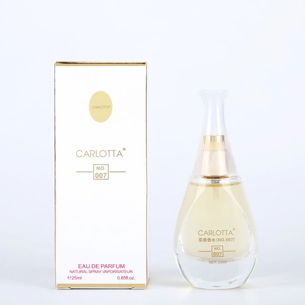 CARLOTTA奕香香水