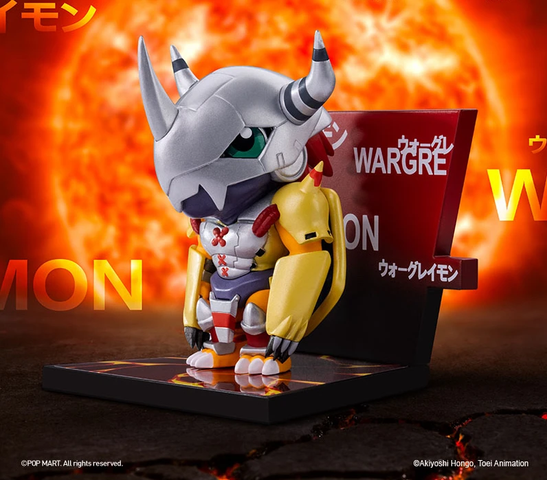 （代拆）数吗宝贝冰箱贴系列盲盒