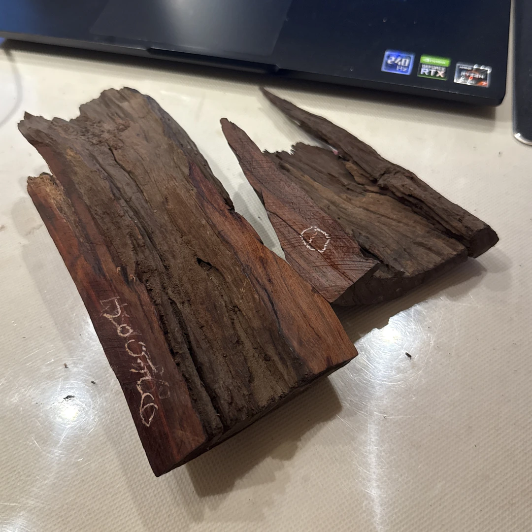小叶紫檀老料200