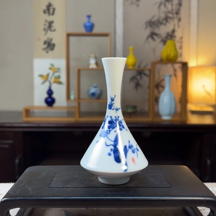 摆件美好的一天从一