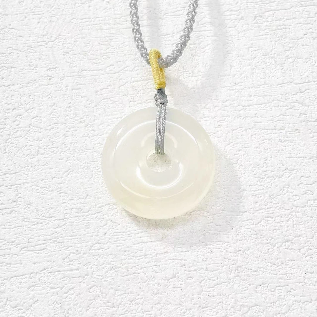 铜合金项链 木木（RZ7930） 66厘米 项链