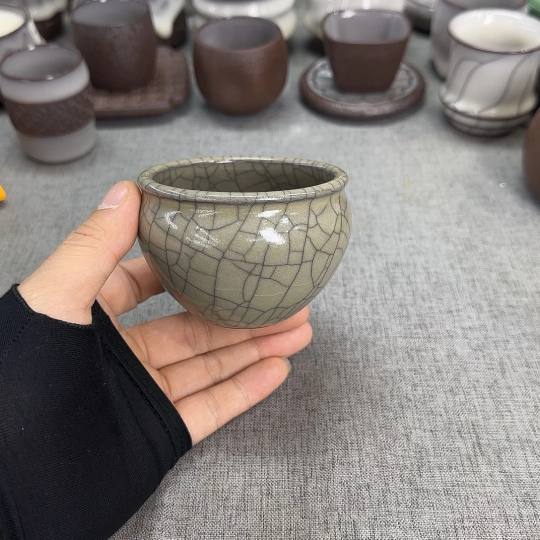 茶器黄先生 正在直播