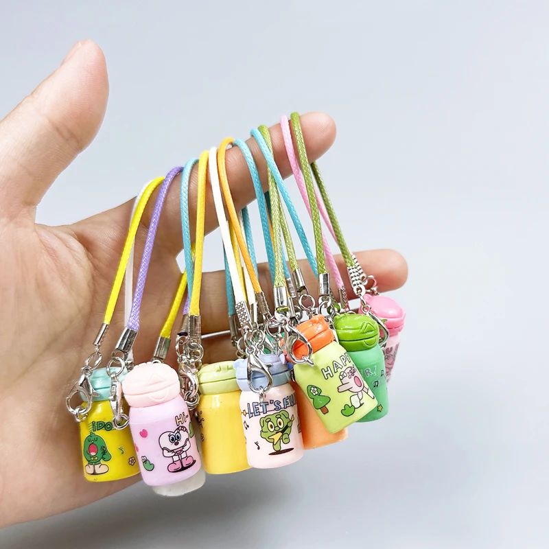 迷你保温杯模型迷你水壶水杯模型保温杯