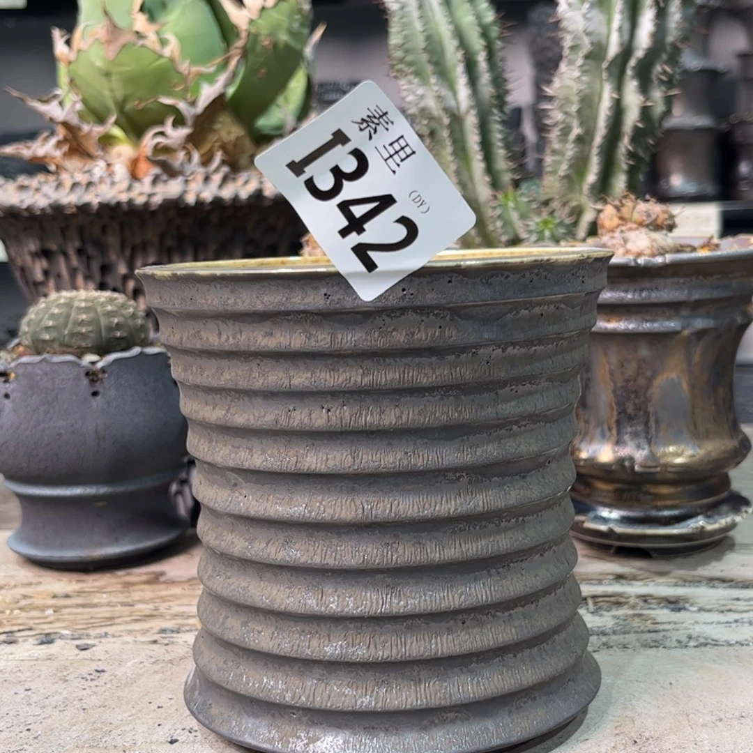 陶内口10.5高12景德镇