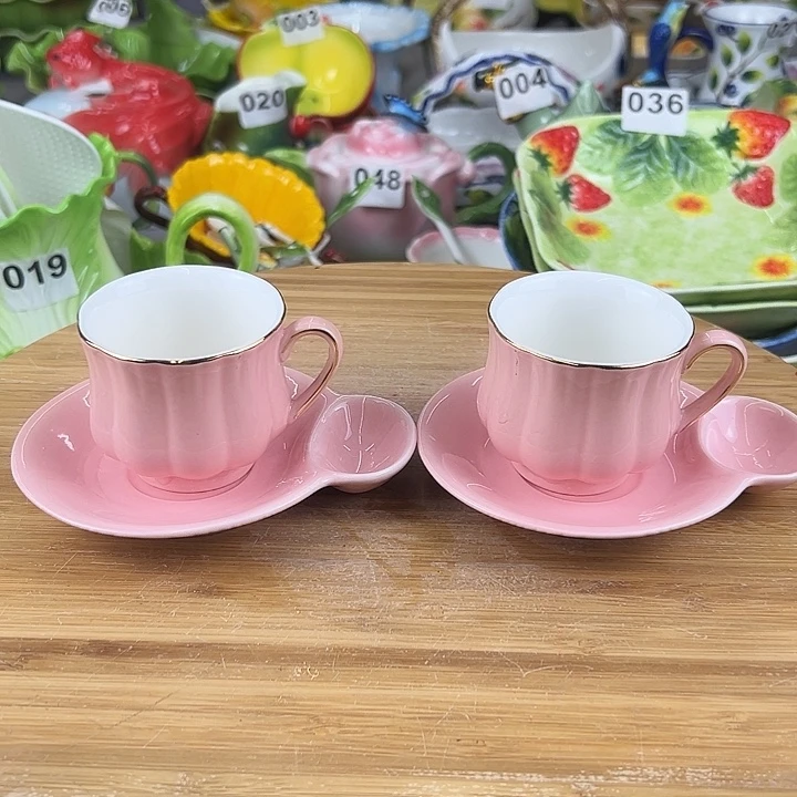 潮州创艺陶瓷餐具