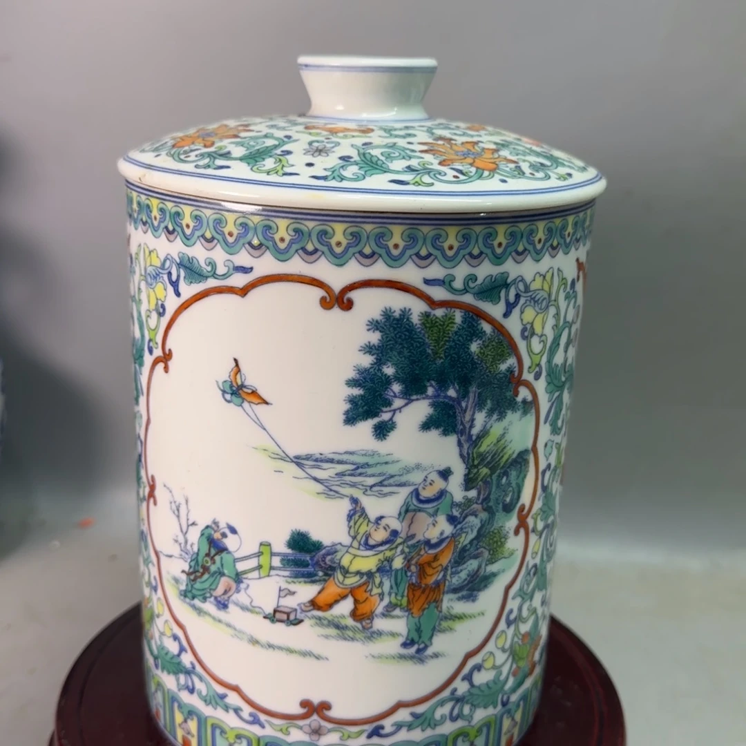杯图陶瓷精品展示中心