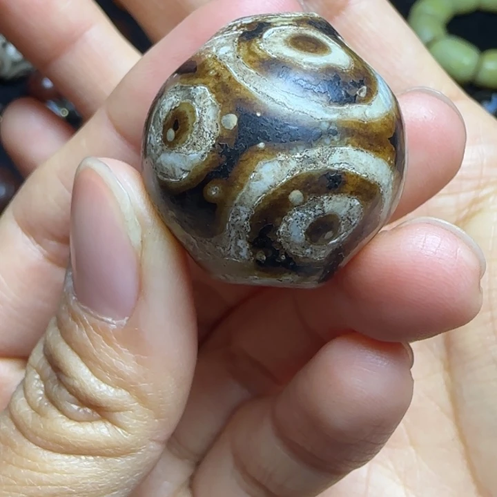 玛瑙/玉髓未镶嵌手串