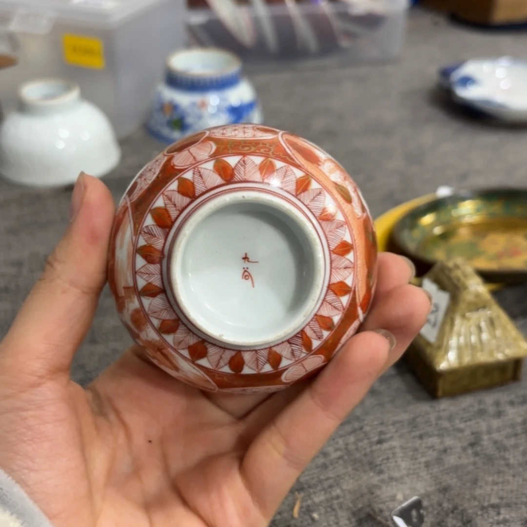 非常好看漂亮的物品