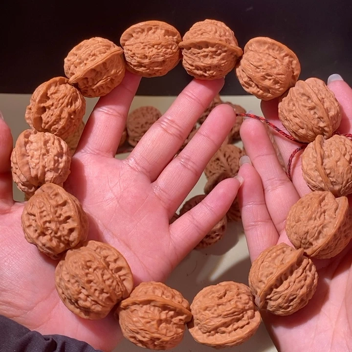 手串文玩核桃……15