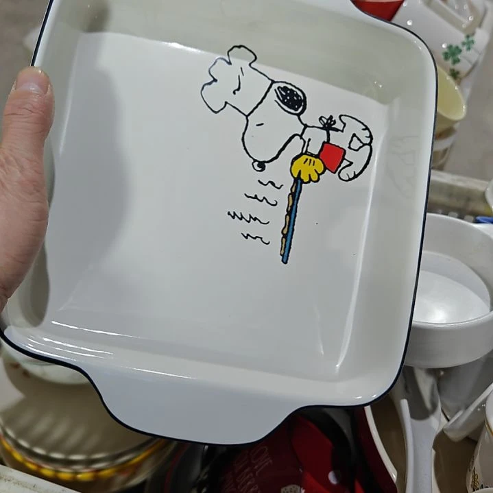 欧式，陶瓷餐具杯碗盘微瑕介意慎拍
