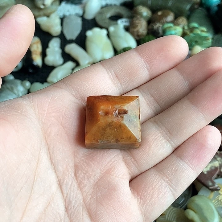 摆件直播间链接26