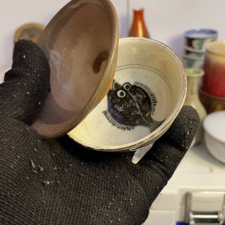 用***7中古回流瓷器默认微瑕介意勿拍
