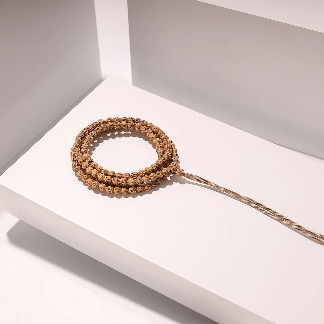 【时见出品】SJ251魁热振柏香籽