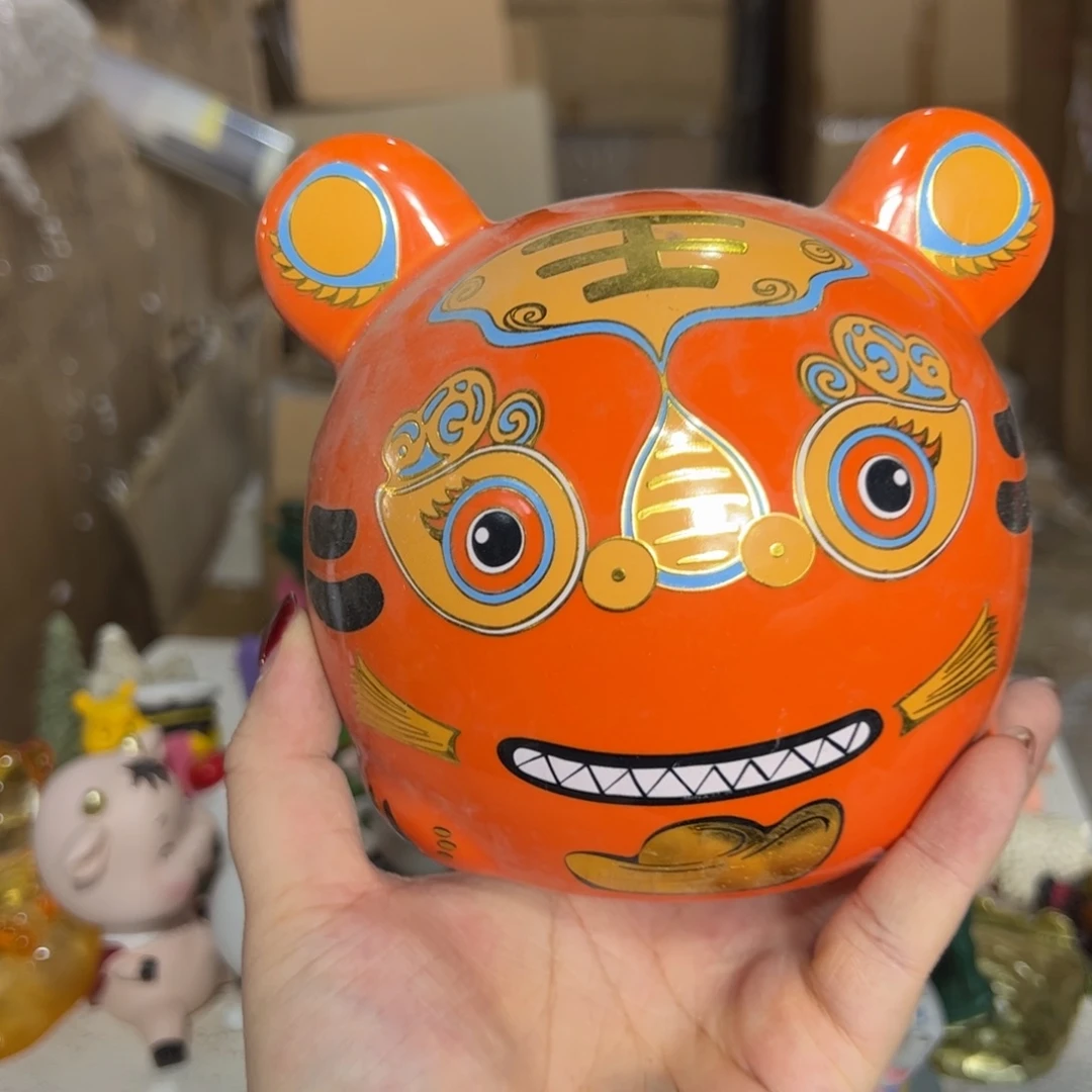 陶瓷树脂工艺品摆件