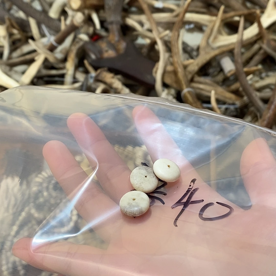 慧***6非金属鹿角鹿角鹿角