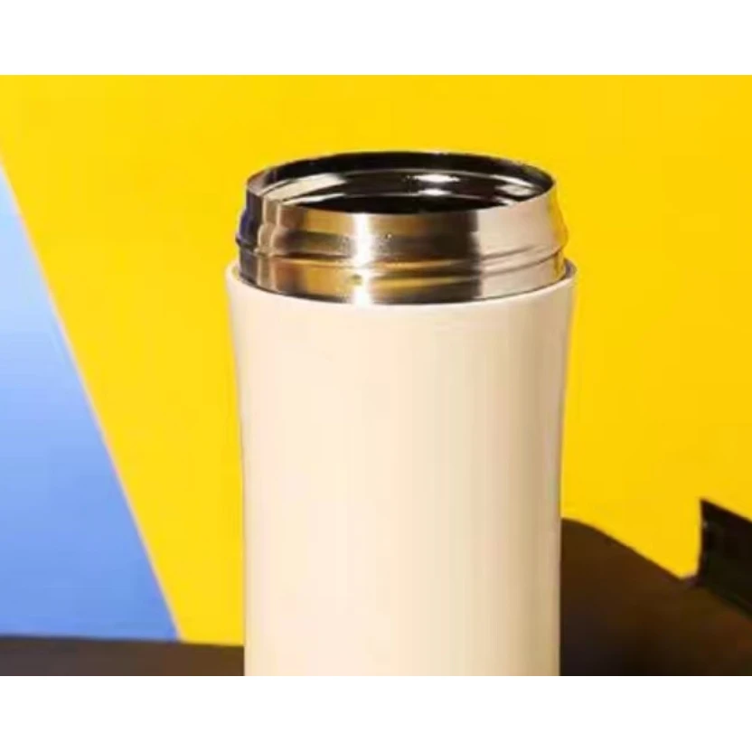 大庆仓真空316直饮保温摇摇杯 500ml