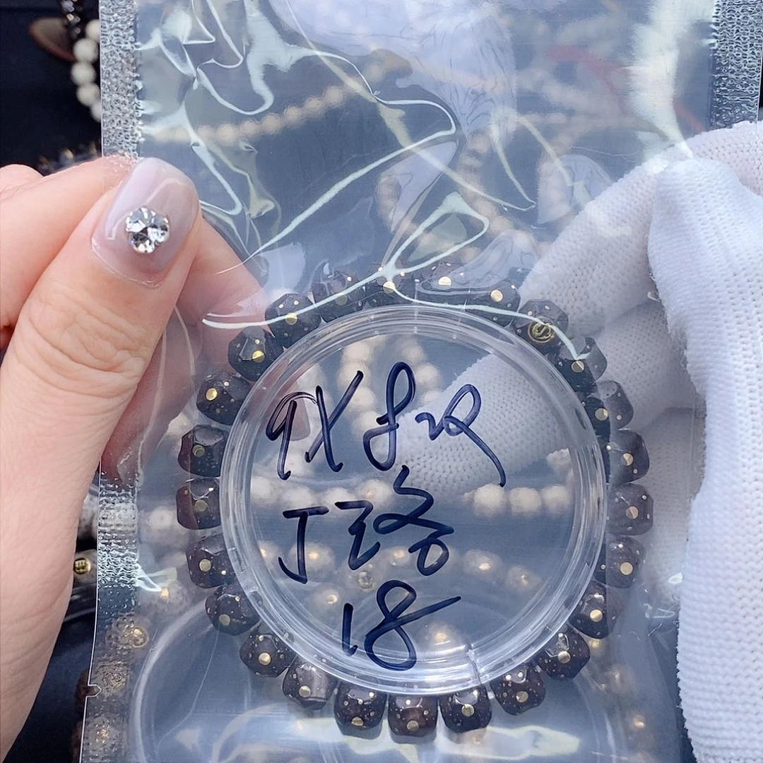 星月菩提手串丁*星月