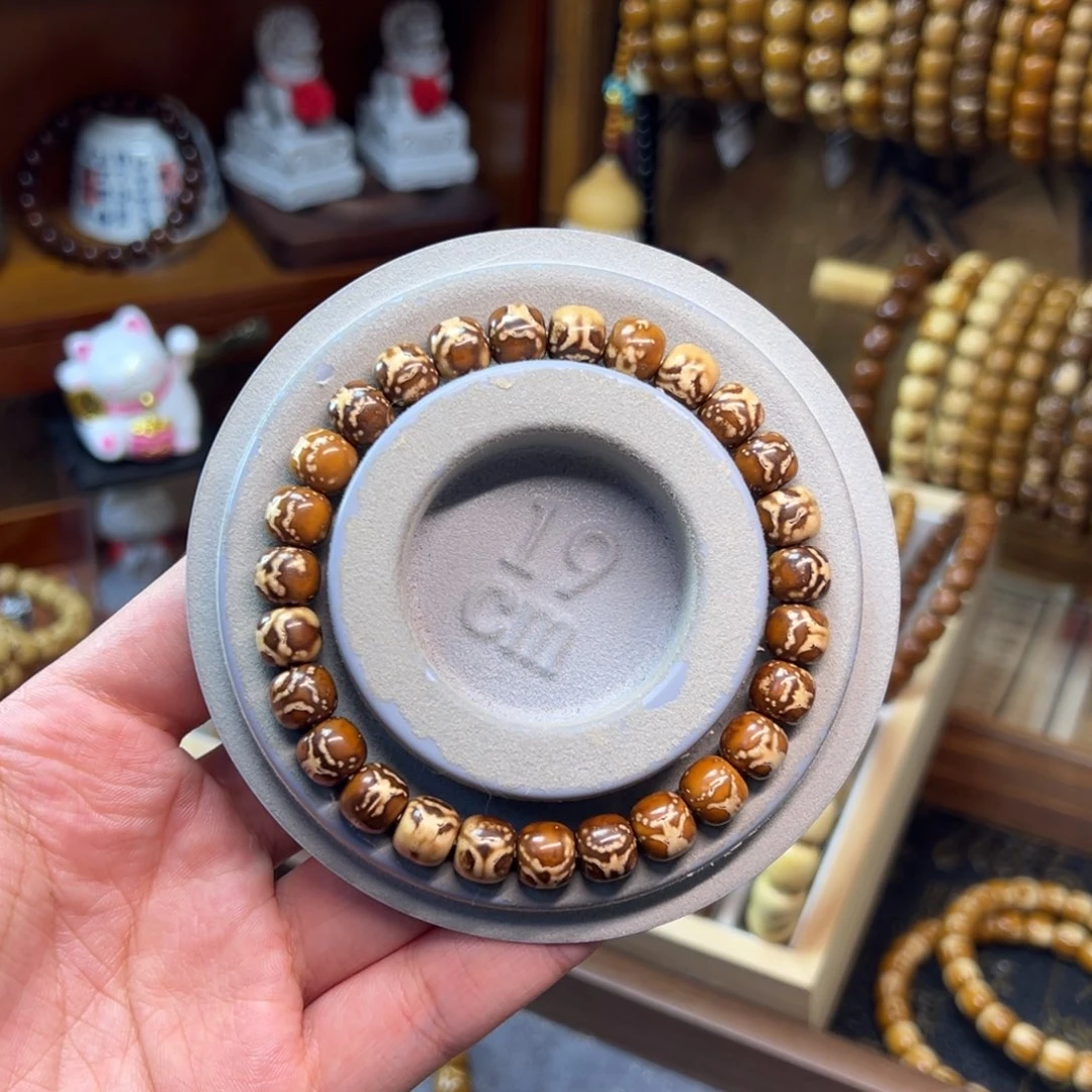 非金属紫金鼠8.9*8实心鬼脸老型全品福利