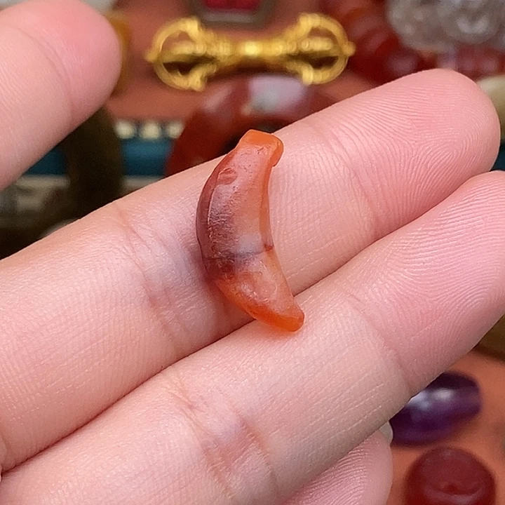 小***菜颈饰玻璃精美珠子
