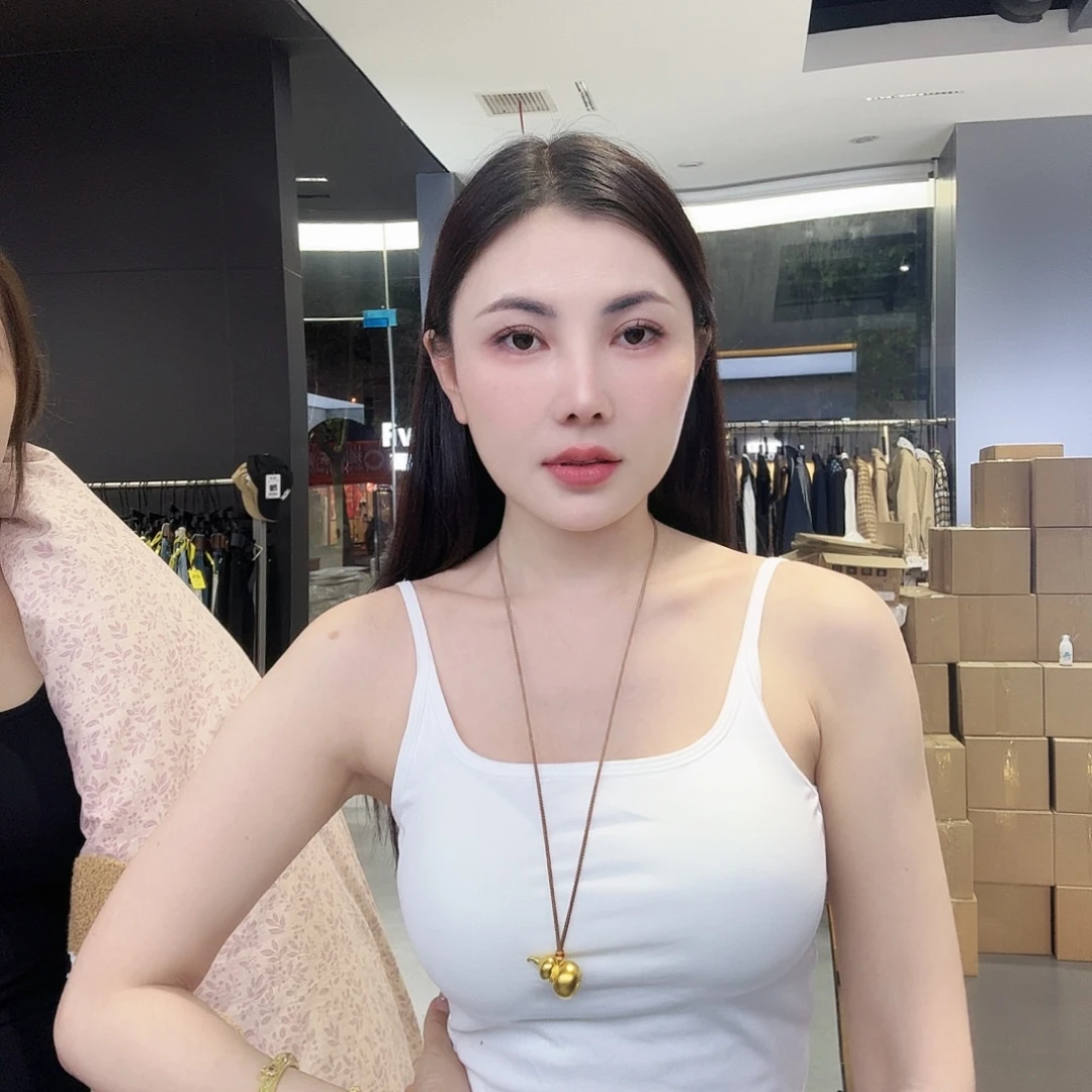 独家定制白色美背，白色