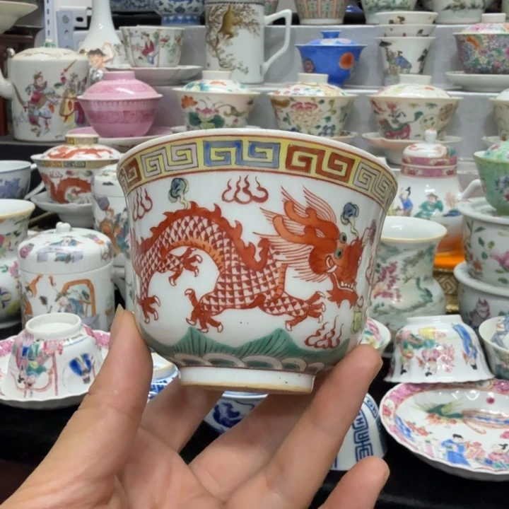 M***l其他景德镇陶瓷哈哈哈哈
