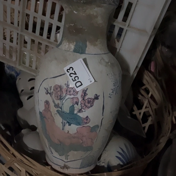 幸*陶瓷制品瑕疵处理