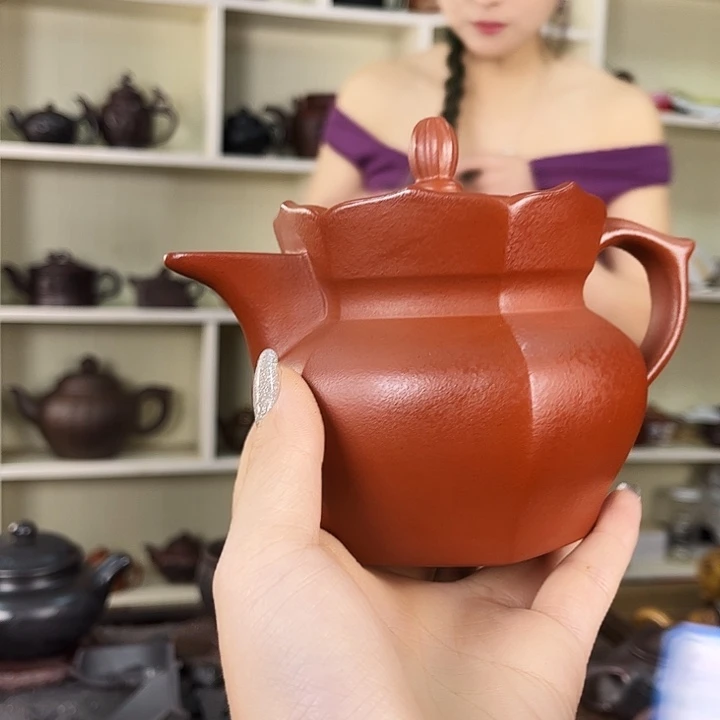 茶壶紫砂紫砂工艺厂