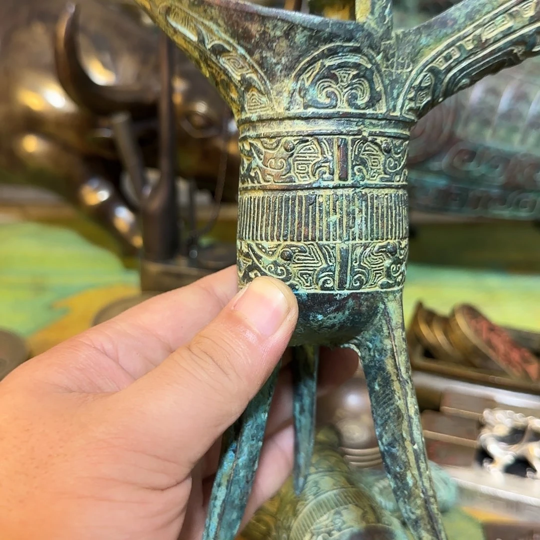 老铜器老铜器老铜器