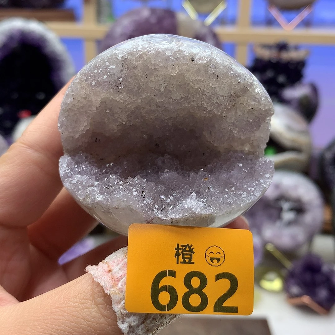 未镶嵌大型摆件（非配饰）水晶