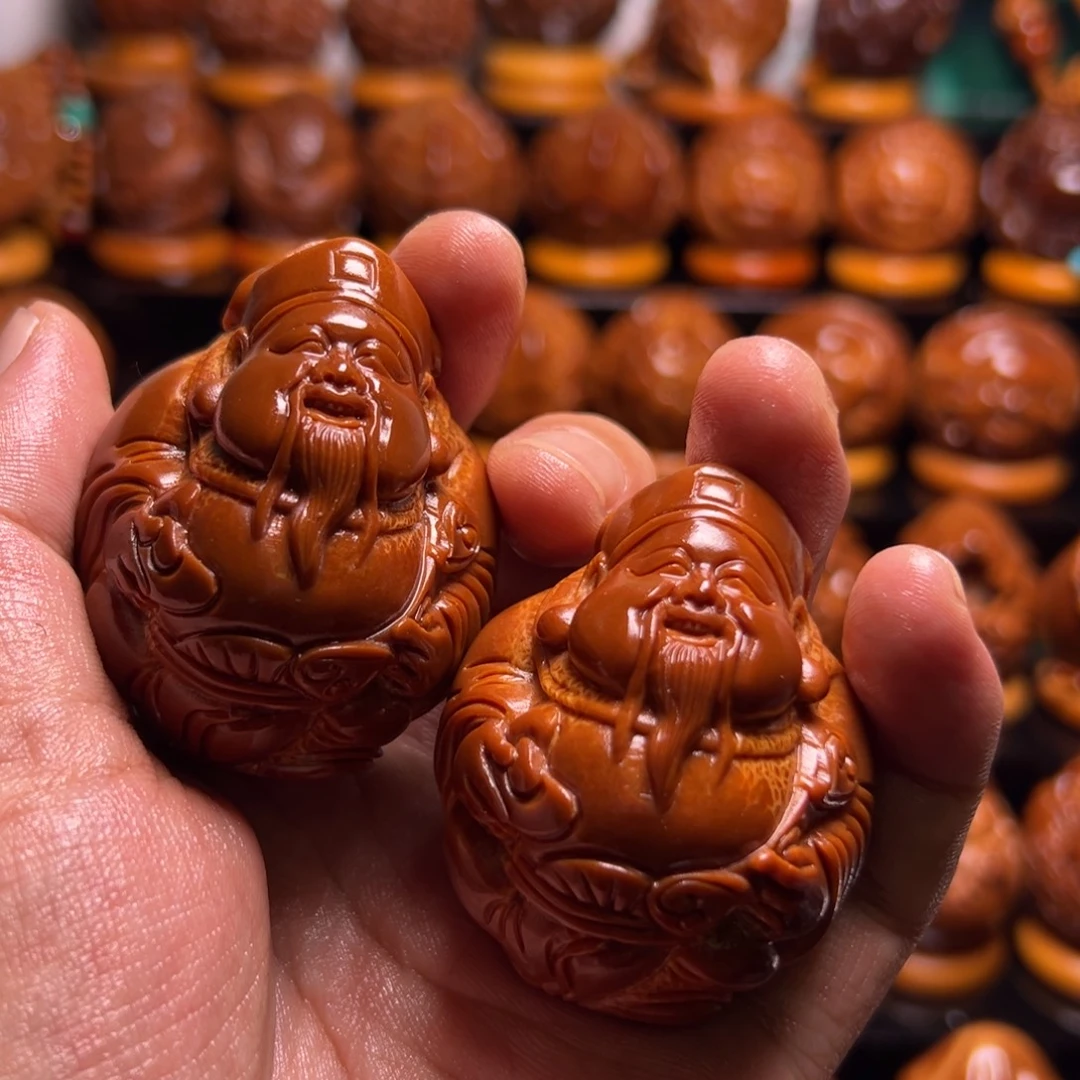 来***橄榄核手串/手链橄榄核