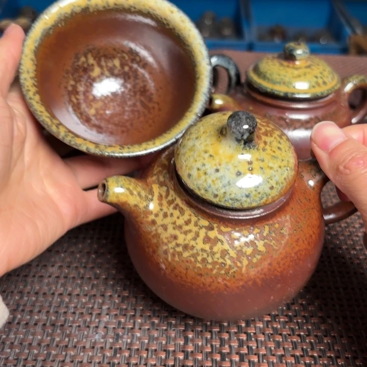 茶壶紫砂乳鼎将军