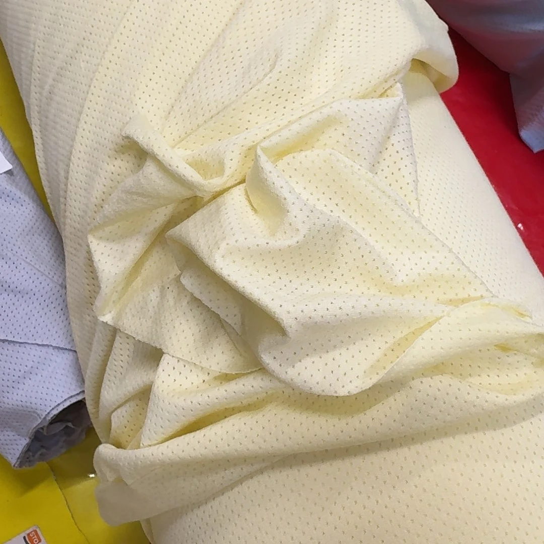 棉319号蚕丝内裤底档一米