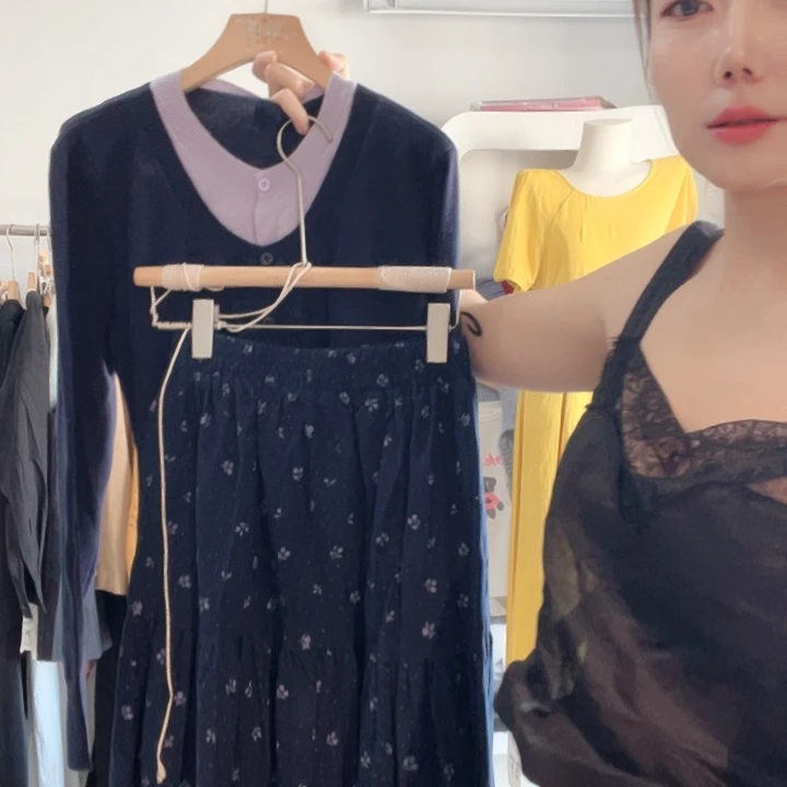 喵****夏日必备单品链接