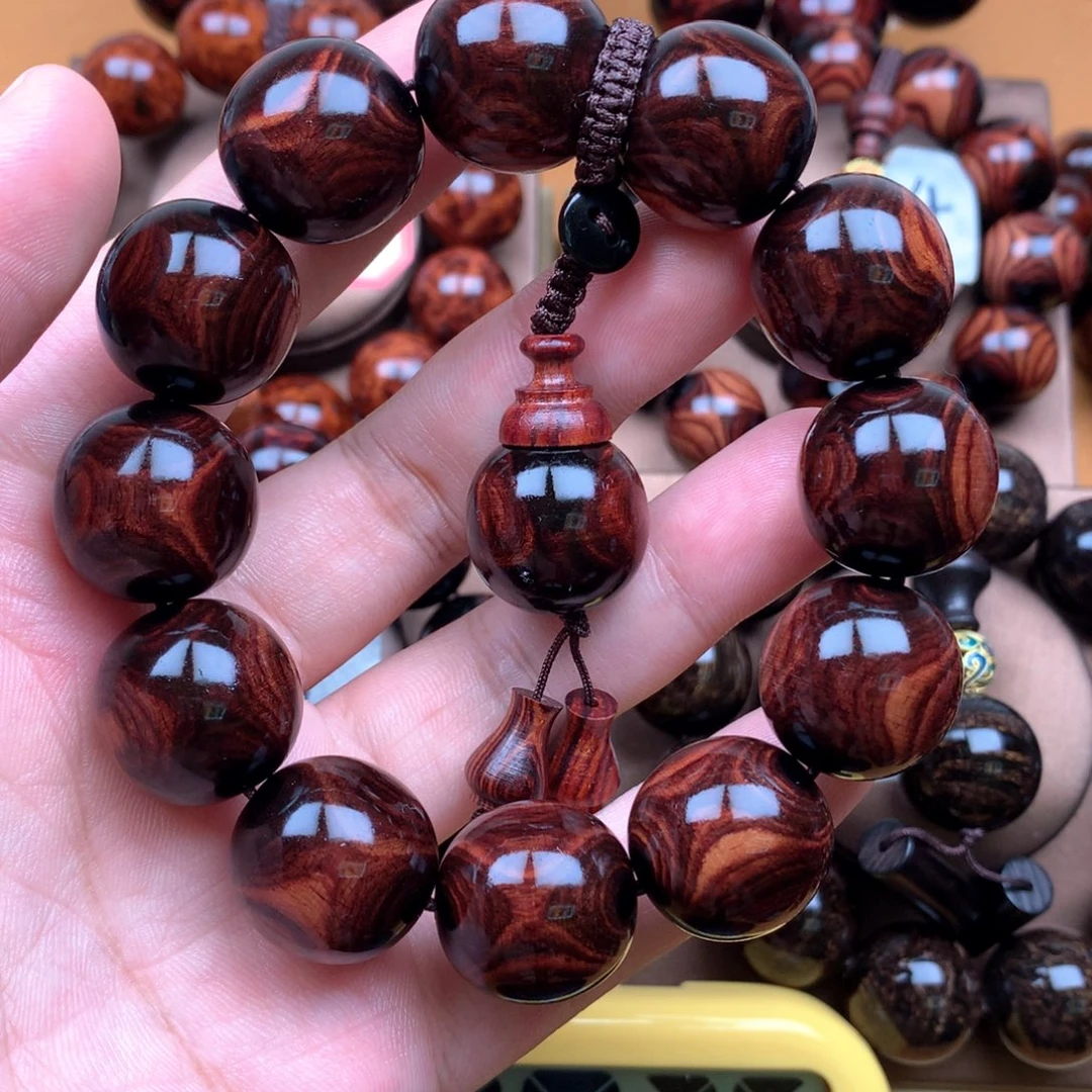 黄花梨/降香黄檀2.0