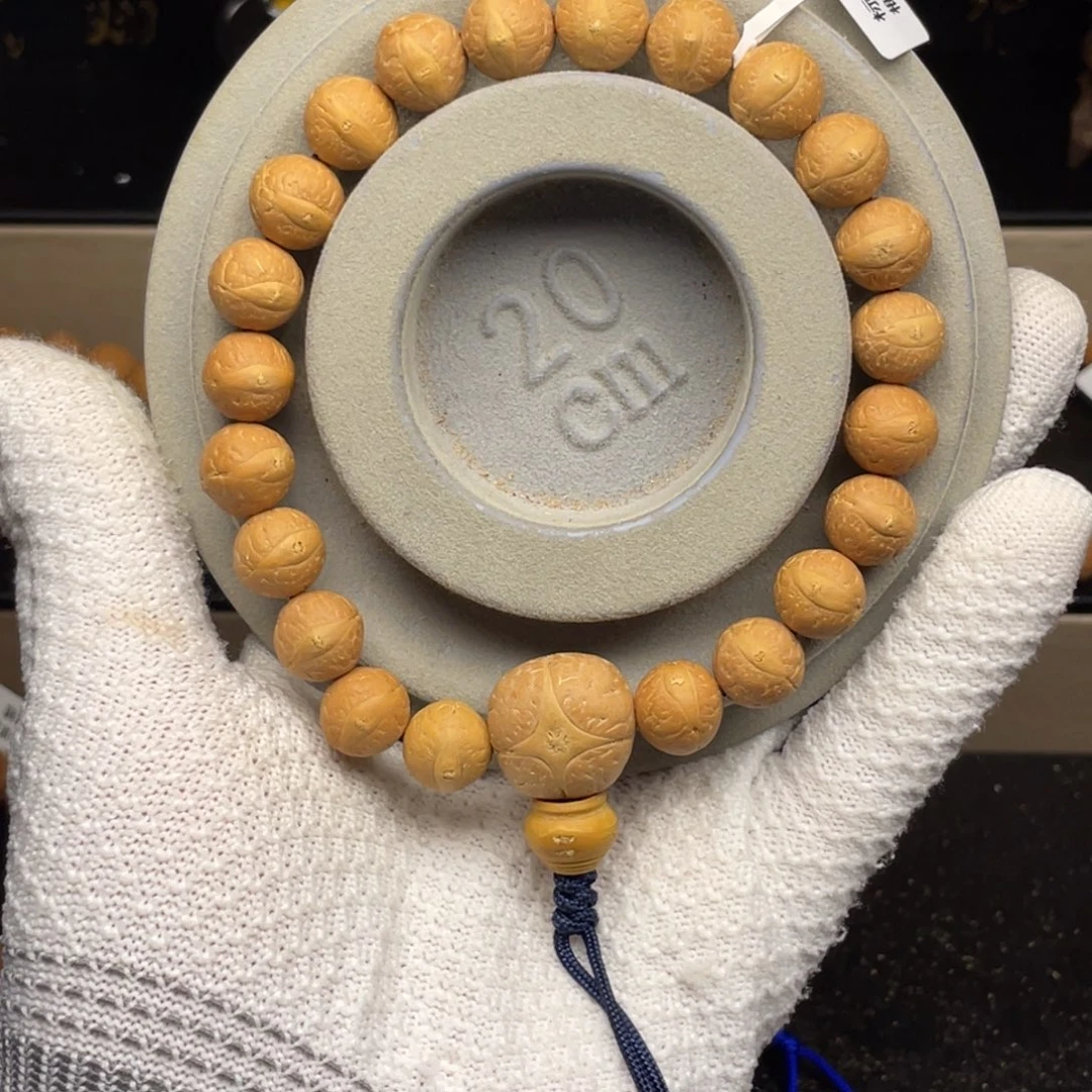 手串凤眼菩提25年11-11.3