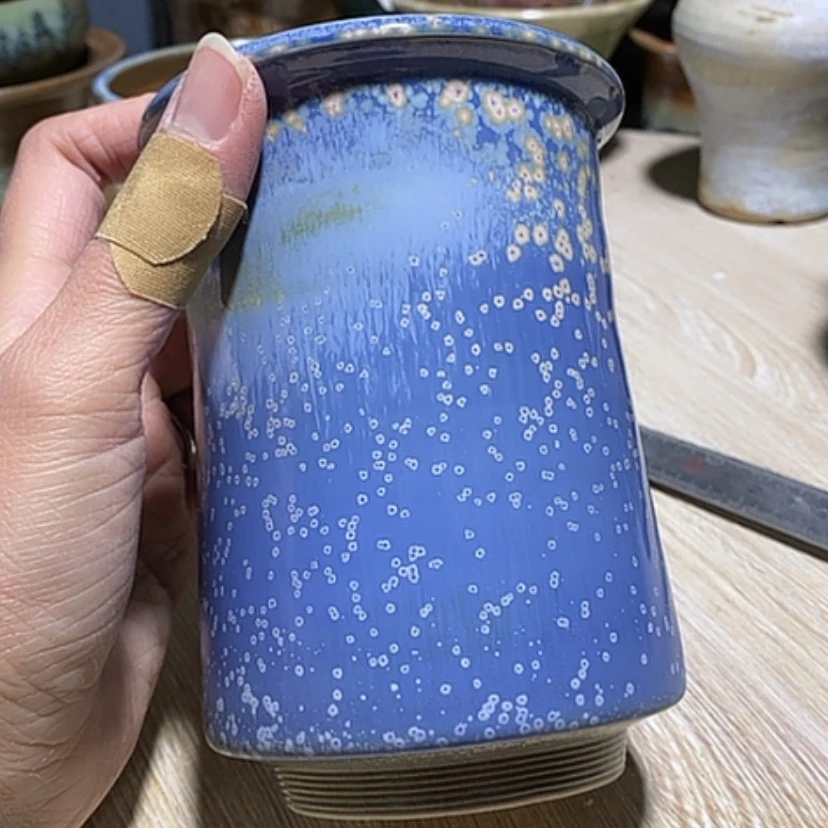 【闪购商品】红陶口8