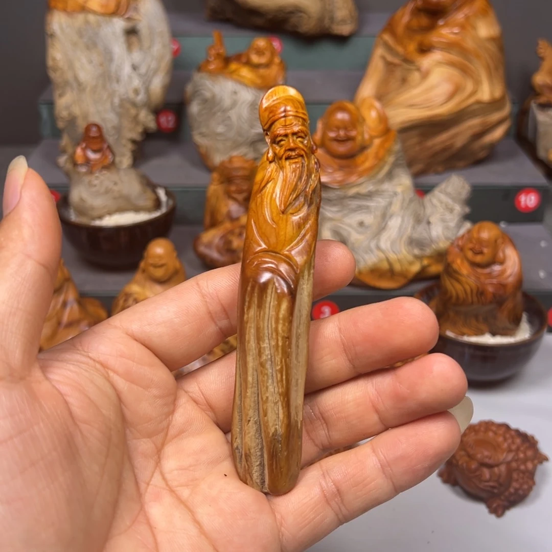 柏木（崖柏）喜欢的东西真的