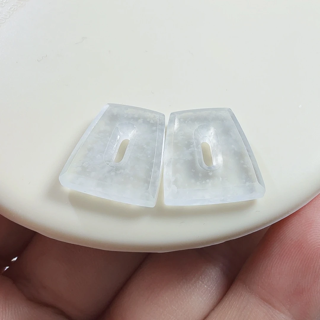 翡翠未镶嵌颈饰力力力力推