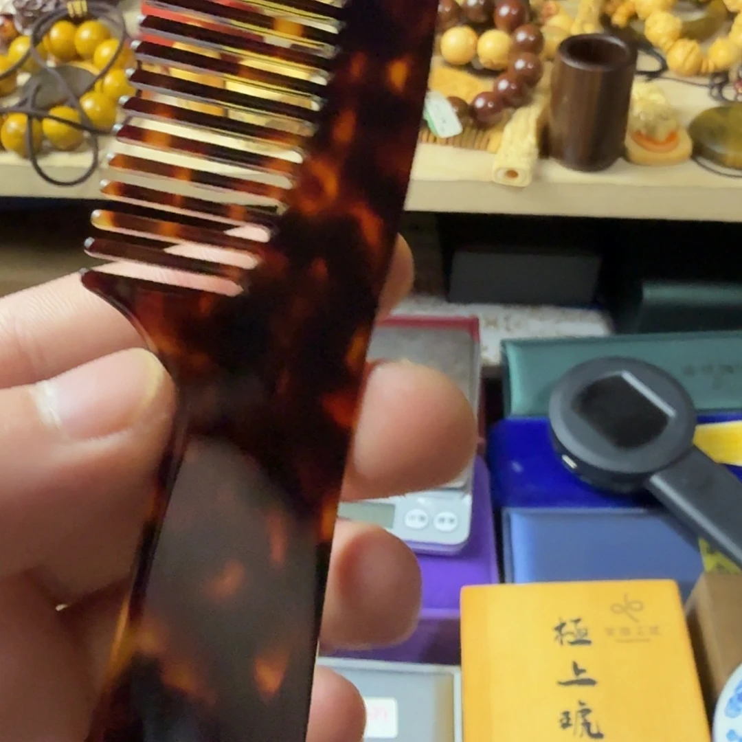 我们的确是一个很好