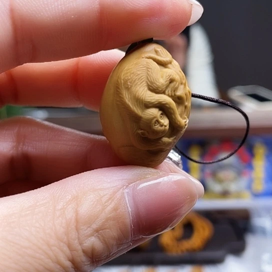 橄榄核手串/手链橄榄核