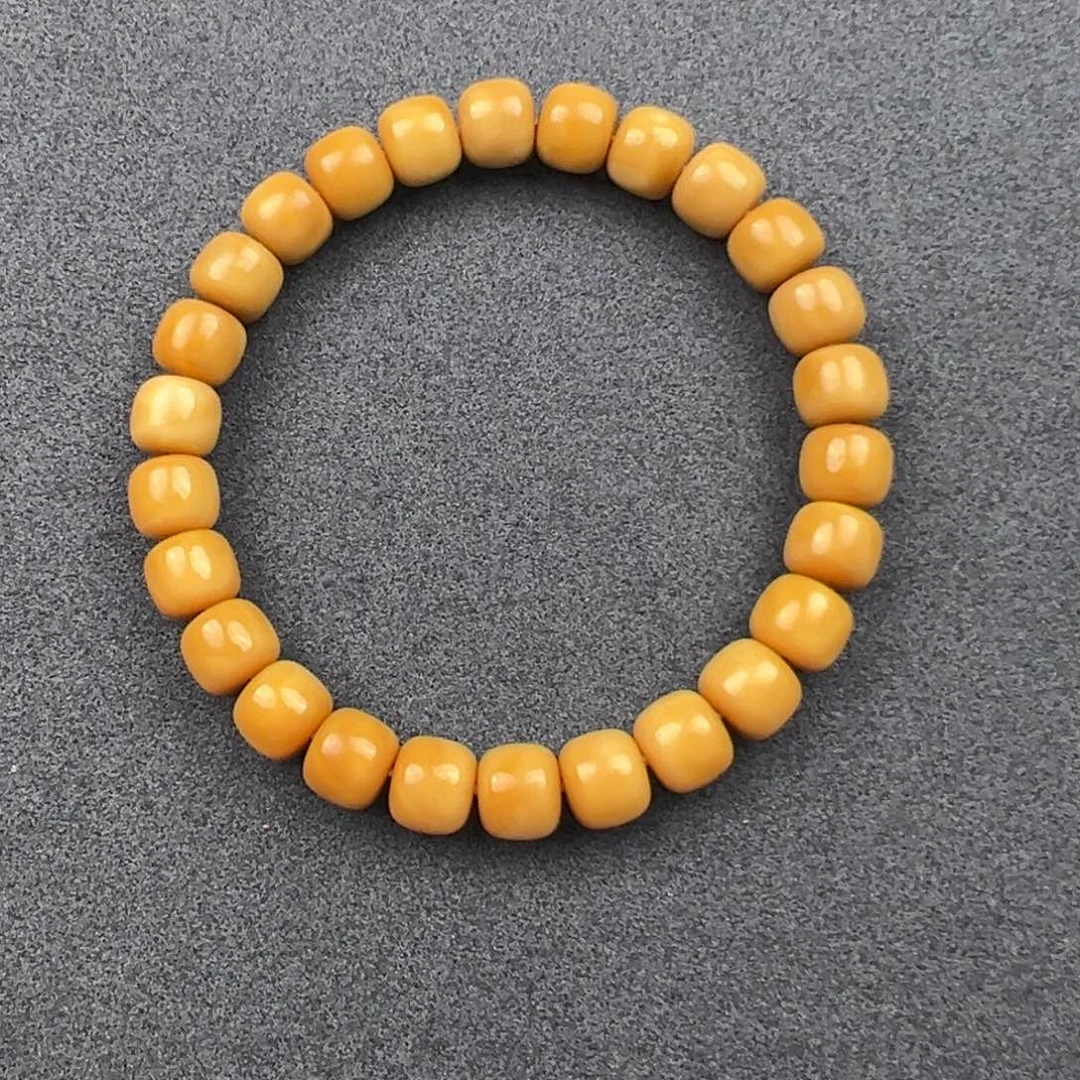 龙眼菩提手串龙脊菩提手串9/8