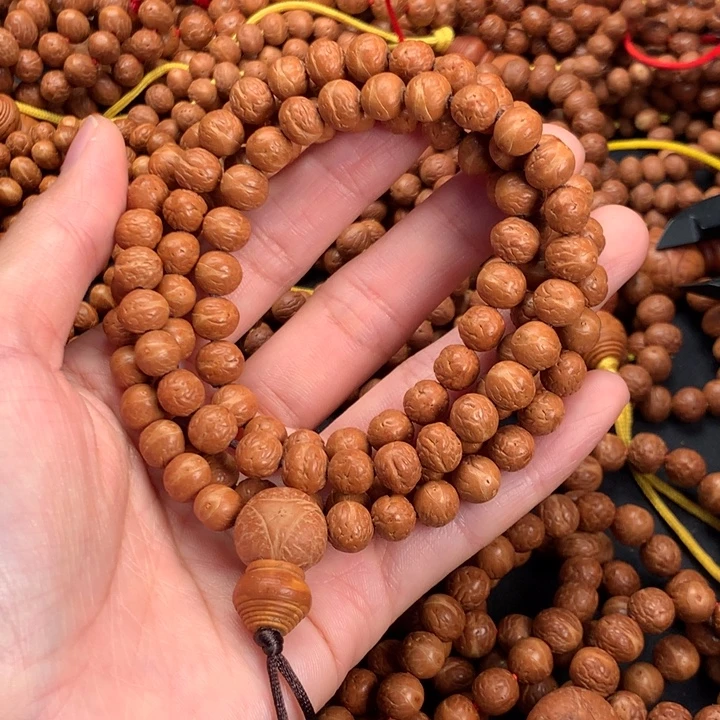 _****凤眼菩提吊坠凤眼