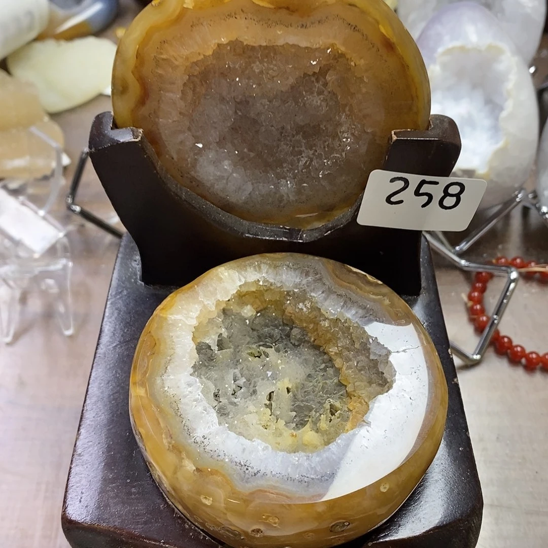 玛瑙/玉髓未镶嵌玛瑙摆件