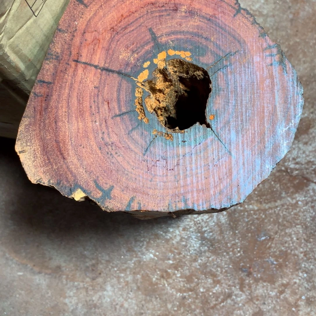 檀香紫檀（小叶紫檀）皆**愿