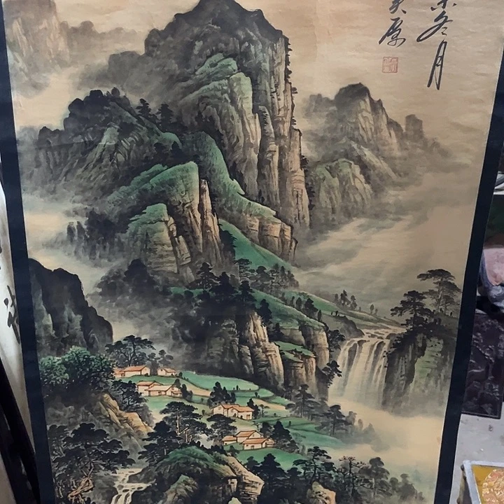 琉璃手工艺品闪购商品汤泉百货